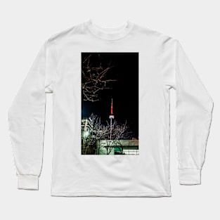 Toronto Mornings Long Sleeve T-Shirt